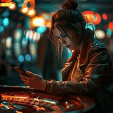 Live blackjack dealer room available on 250 ph casino section