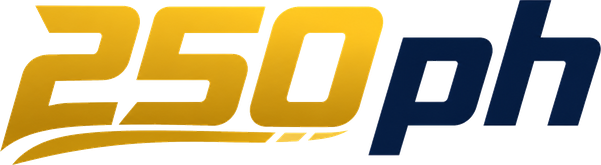 250 ph official logo
